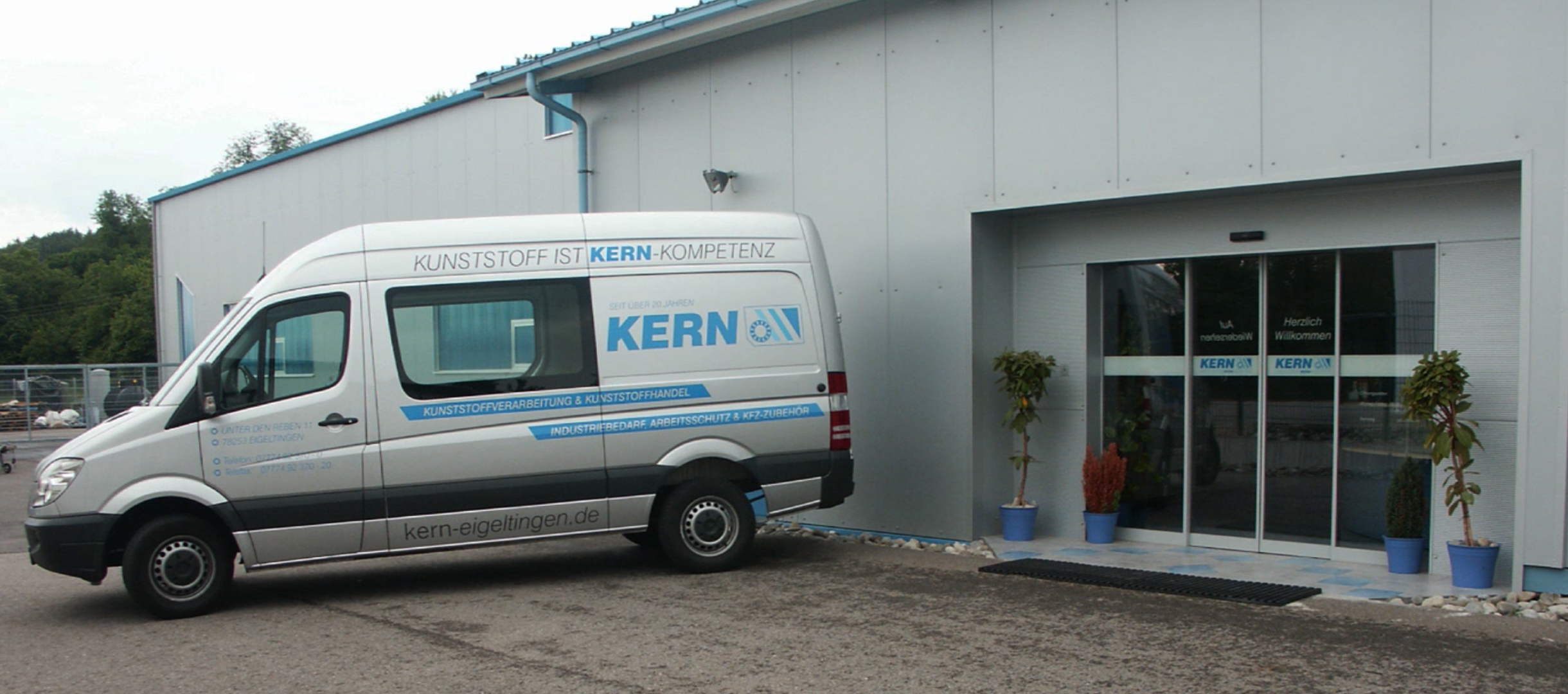 Kern Kunststofftechnik GmbH